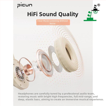 Spēļu austiņas B-01S, vadu un bezvadu, 3,5 mm savienotājs, HiFi skaņa, Esports stils