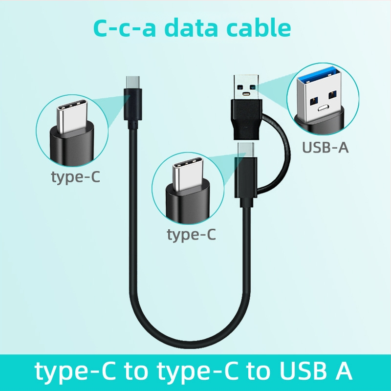 M.2 SSD dėžutė NVMe/NGFF/SATA, aliuminio lydinio korpusas, palaiko iki 2TB, duomenų perdavimo greitis 10Gbps/5Gbps