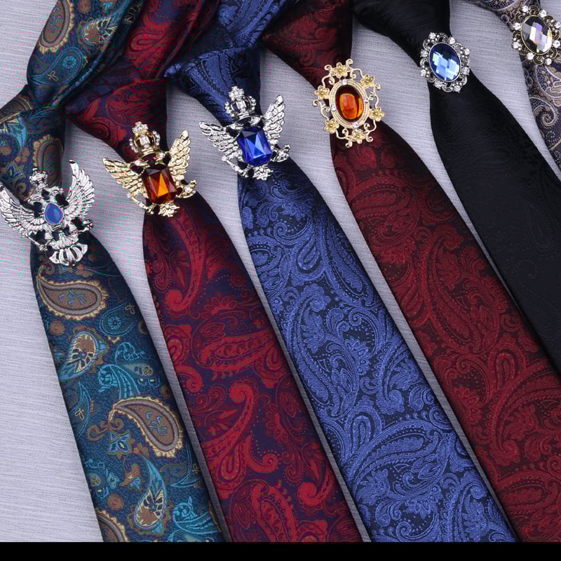 Kaelarih m – Hongkongi stiil, krae klips, ametlik ülikonna aksessuaar (Materjal: Muu; Stiil: Muu, Paar stiil; Toote kood: f130)