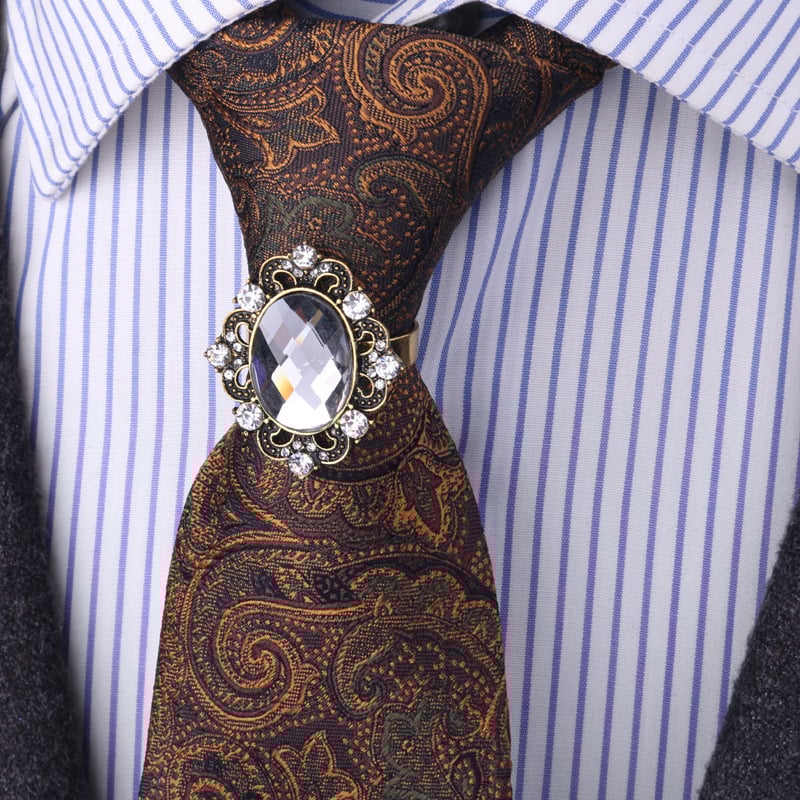 Kaelarih m – Hongkongi stiil, krae klips, ametlik ülikonna aksessuaar (Materjal: Muu; Stiil: Muu, Paar stiil; Toote kood: f130)