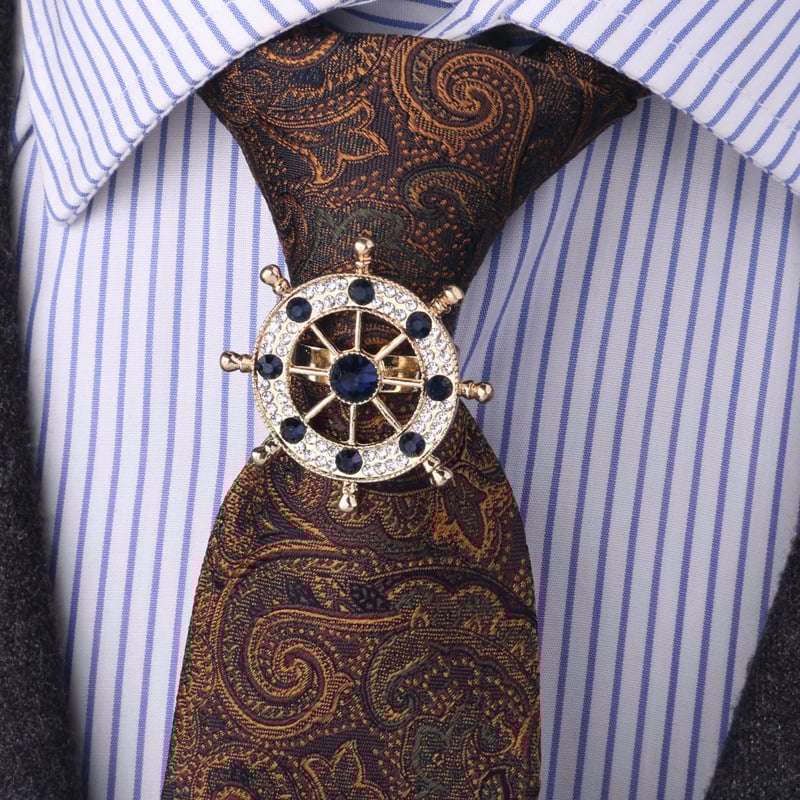 Kaelarih m – Hongkongi stiil, krae klips, ametlik ülikonna aksessuaar (Materjal: Muu; Stiil: Muu, Paar stiil; Toote kood: f130)