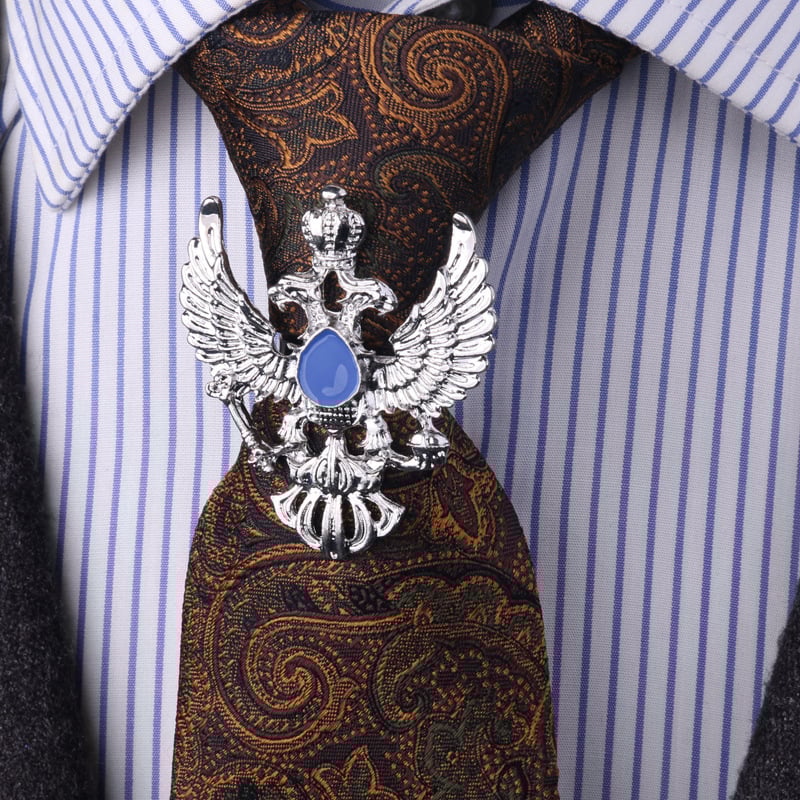 Kaelarih m – Hongkongi stiil, krae klips, ametlik ülikonna aksessuaar (Materjal: Muu; Stiil: Muu, Paar stiil; Toote kood: f130)