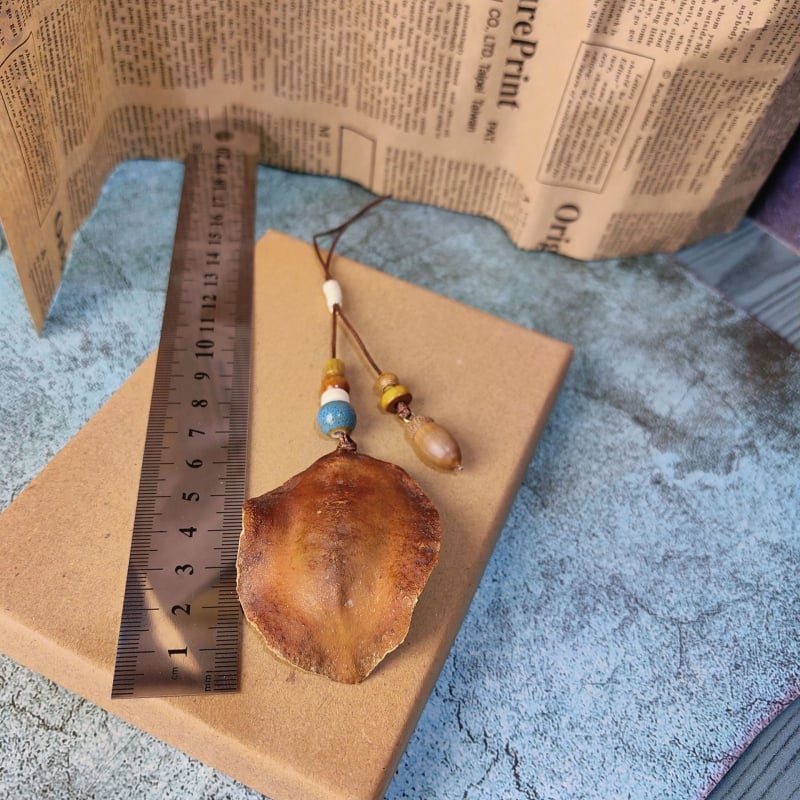 Privjesak za telefon i ključeve – nehrđajući čelik, ručno pleteno, proljeće 2025, prirodni stil, auto ukrasi