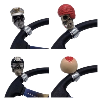 PU μπάλα ενίσχυσης τιμονιού αυτοκινήτου, καθολική εφαρμογή, 288 g, Προέλευση: Ryan, Χωρίς λογότυπο