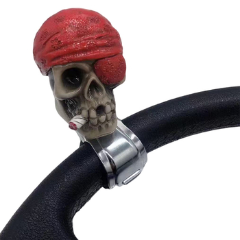 PU μπάλα ενίσχυσης τιμονιού αυτοκινήτου, καθολική εφαρμογή, 288 g, Προέλευση: Ryan, Χωρίς λογότυπο