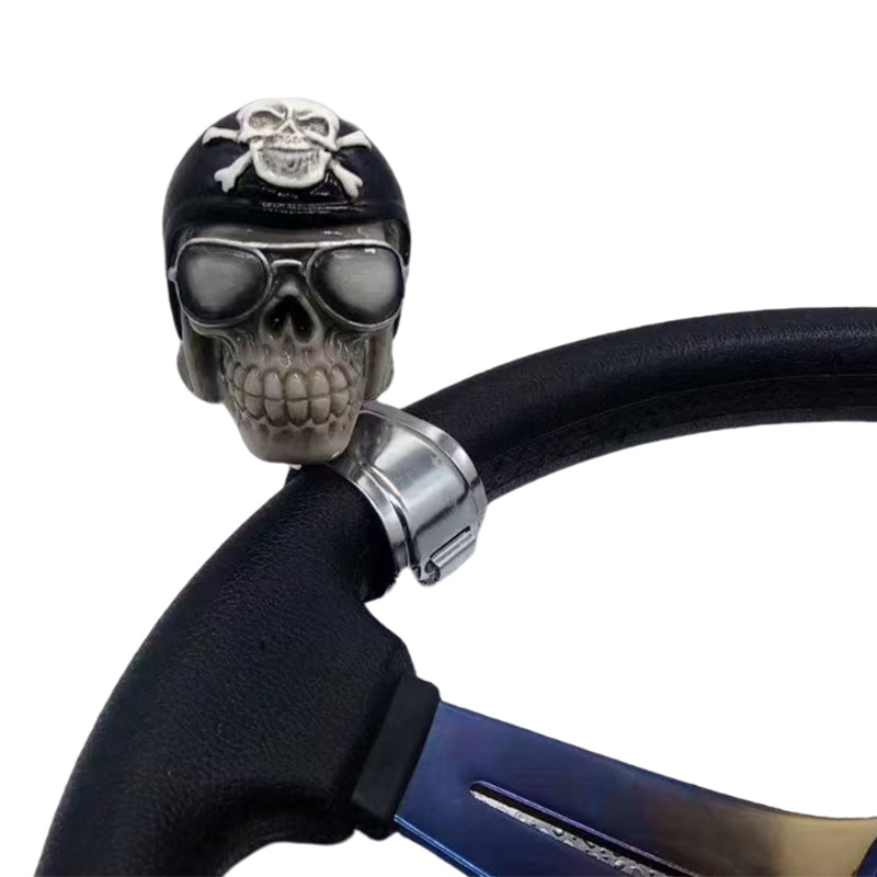 PU μπάλα ενίσχυσης τιμονιού αυτοκινήτου, καθολική εφαρμογή, 288 g, Προέλευση: Ryan, Χωρίς λογότυπο