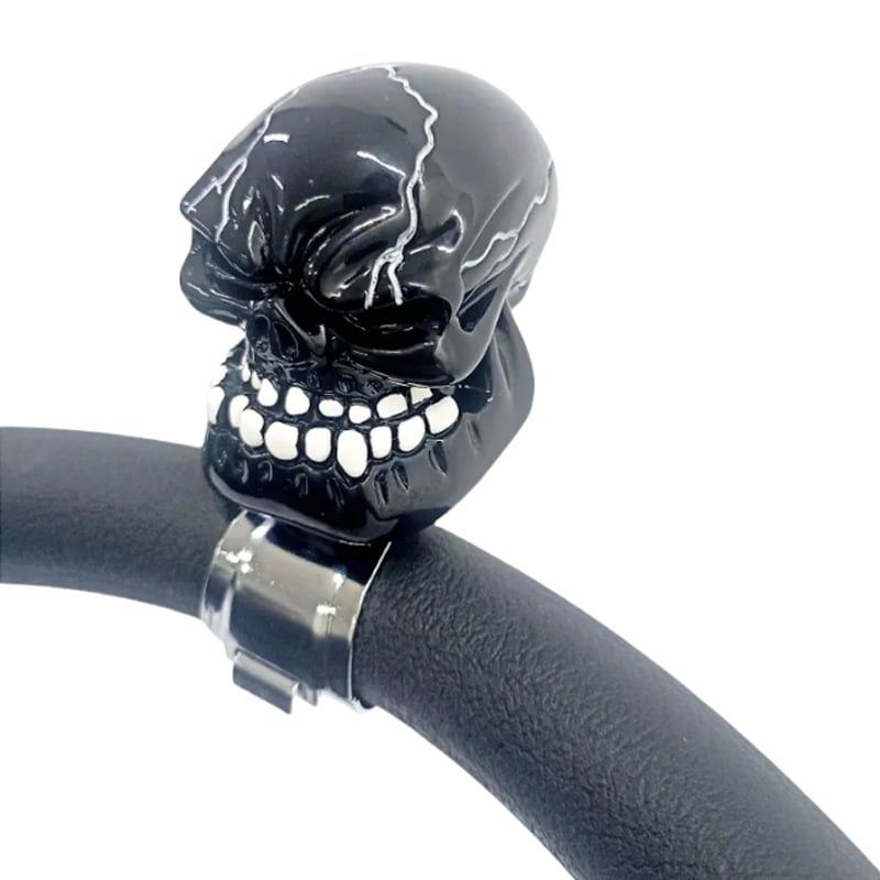 PU μπάλα ενίσχυσης τιμονιού αυτοκινήτου, καθολική εφαρμογή, 288 g, Προέλευση: Ryan, Χωρίς λογότυπο