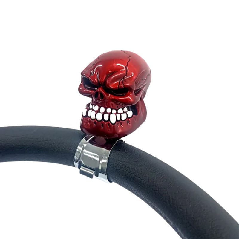 PU μπάλα ενίσχυσης τιμονιού αυτοκινήτου, καθολική εφαρμογή, 288 g, Προέλευση: Ryan, Χωρίς λογότυπο