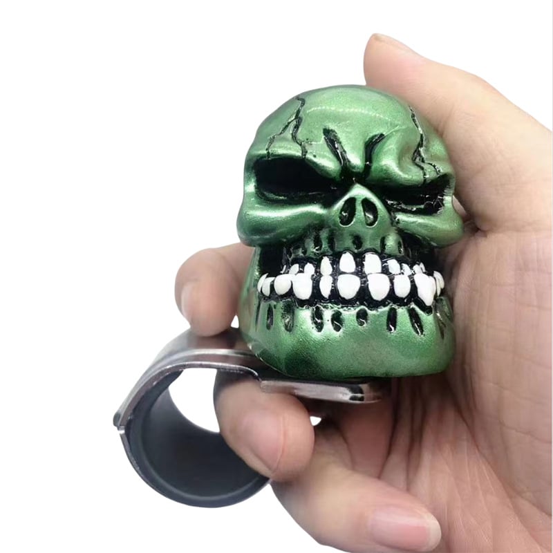 PU μπάλα ενίσχυσης τιμονιού αυτοκινήτου, καθολική εφαρμογή, 288 g, Προέλευση: Ryan, Χωρίς λογότυπο