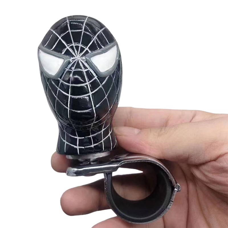 PU μπάλα ενίσχυσης τιμονιού αυτοκινήτου, καθολική εφαρμογή, 288 g, Προέλευση: Ryan, Χωρίς λογότυπο