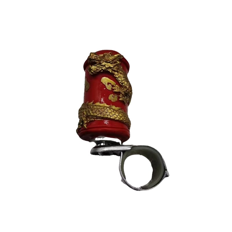 PU μπάλα ενίσχυσης τιμονιού αυτοκινήτου, καθολική εφαρμογή, 288 g, Προέλευση: Ryan, Χωρίς λογότυπο