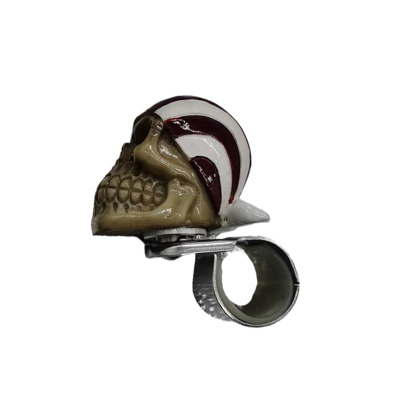 PU μπάλα ενίσχυσης τιμονιού αυτοκινήτου, καθολική εφαρμογή, 288 g, Προέλευση: Ryan, Χωρίς λογότυπο