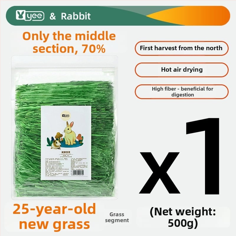 Sausa barība mājdzīvniekiem – Yee/Italian Brand (Tips: sausa barība; Zīmols: Yee/Italian Brand; Svars: 500 g; Kategorija: mājdzīvnieku barība; Privātā etiķete ar licenci: Jā)