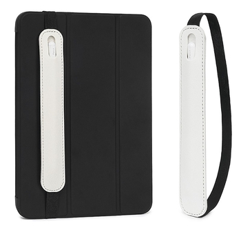 iPad styliaus apsauginis dėklas – pritaikytas pieštuko dėklas, kapacitacinis stilus ir rašiklio dangtelis