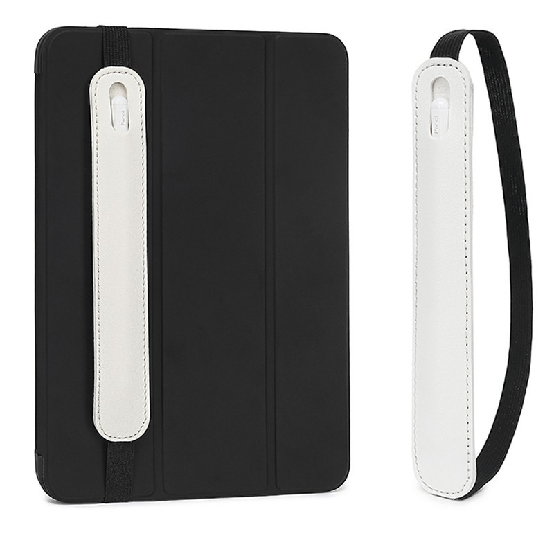 iPad styliaus apsauginis dėklas – pritaikytas pieštuko dėklas, kapacitacinis stilus ir rašiklio dangtelis