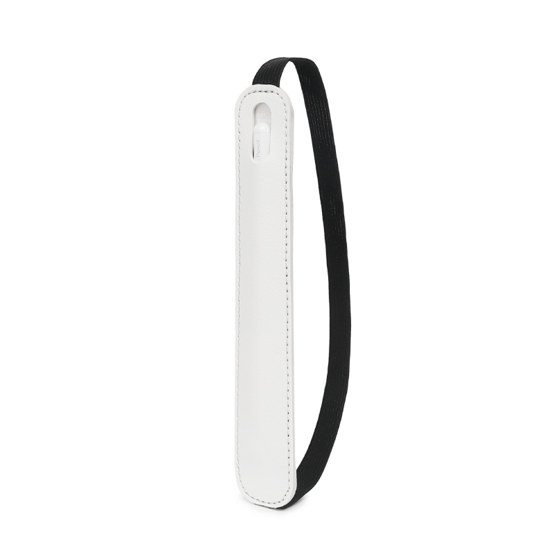 iPad styliaus apsauginis dėklas – pritaikytas pieštuko dėklas, kapacitacinis stilus ir rašiklio dangtelis