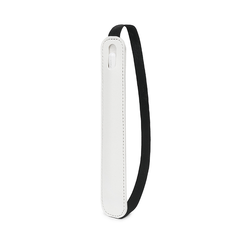 iPad styliaus apsauginis dėklas – pritaikytas pieštuko dėklas, kapacitacinis stilus ir rašiklio dangtelis