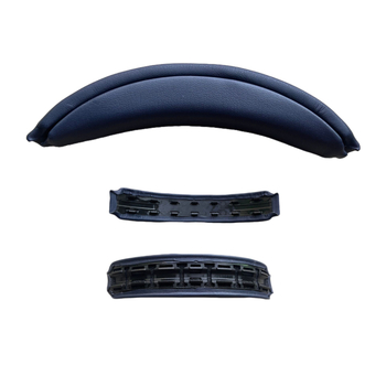 Doctor ausu joslas pārsegs QC45/QC35 — pielāgots pēc parauga, atsevišķi iepakots