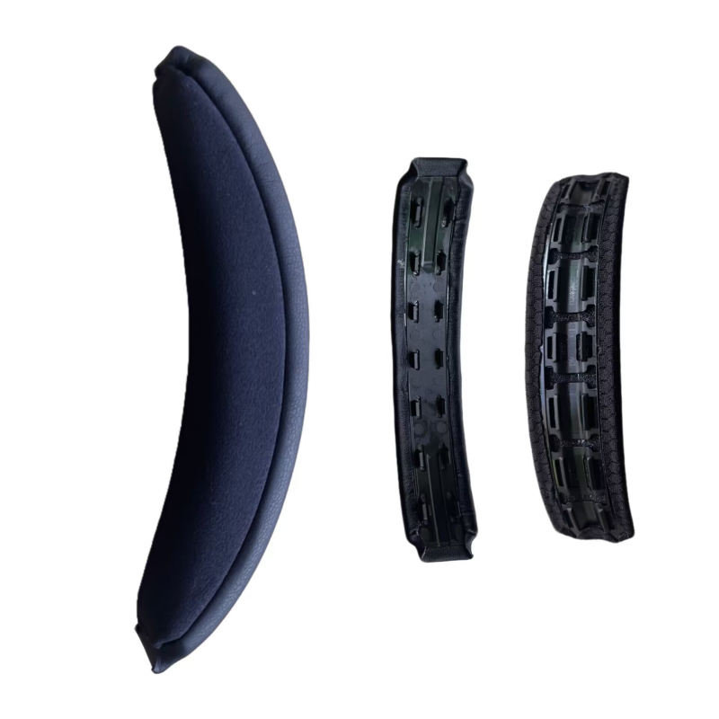 Doctor ausu joslas pārsegs QC45/QC35 — pielāgots pēc parauga, atsevišķi iepakots