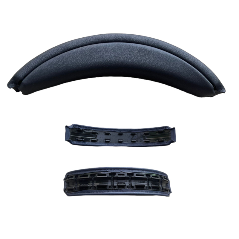 Doctor ausu joslas pārsegs QC45/QC35 — pielāgots pēc parauga, atsevišķi iepakots