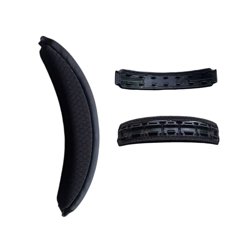 Doctor ausu joslas pārsegs QC45/QC35 — pielāgots pēc parauga, atsevišķi iepakots