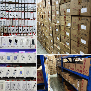 Gona 200W USB-C/Lightning καλώδιο δεδομένων για συσκευές Apple και Android, με γρήγορη φόρτιση, κατασκευασμένο από TPE