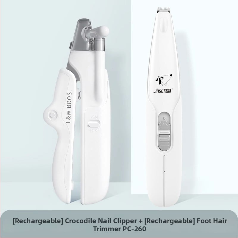 Mājdzīvnieku nagu šķēres suņiem un kaķiem - Daudzfunkcionāla izmantošana, bez importa; bez privātā zīmola