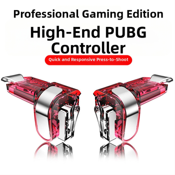 OMALISS M7 ενσύρματο χειριστήριο παιχνιδιών με μηχανικά κουμπιά για smartphones (Μοντέλο: M7; Διασύνδεση: USB; Τύπος σύνδεσης: Καλωδιακή; Δόνηση: Force Feedback; Συμβατά: smartphones)