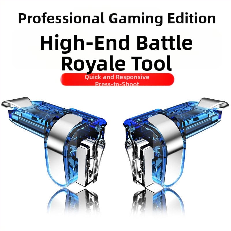 OMALISS M7 ενσύρματο χειριστήριο παιχνιδιών με μηχανικά κουμπιά για smartphones (Μοντέλο: M7; Διασύνδεση: USB; Τύπος σύνδεσης: Καλωδιακή; Δόνηση: Force Feedback; Συμβατά: smartphones)