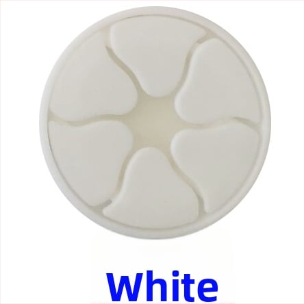 Силиконов сгъваем навивач за кабели – универсален, минималистичен дизайн, Hengxuhui03