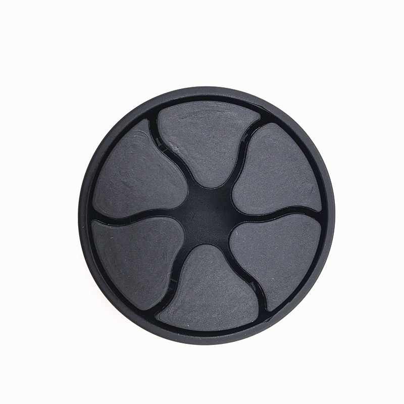 Силиконов сгъваем навивач за кабели – универсален, минималистичен дизайн, Hengxuhui03