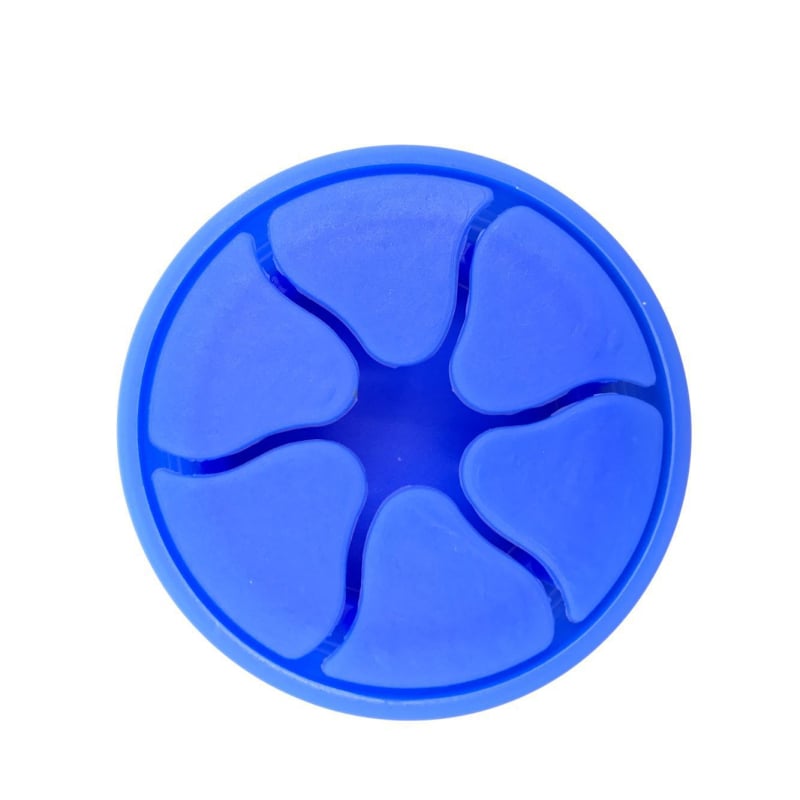 Силиконов сгъваем навивач за кабели – универсален, минималистичен дизайн, Hengxuhui03