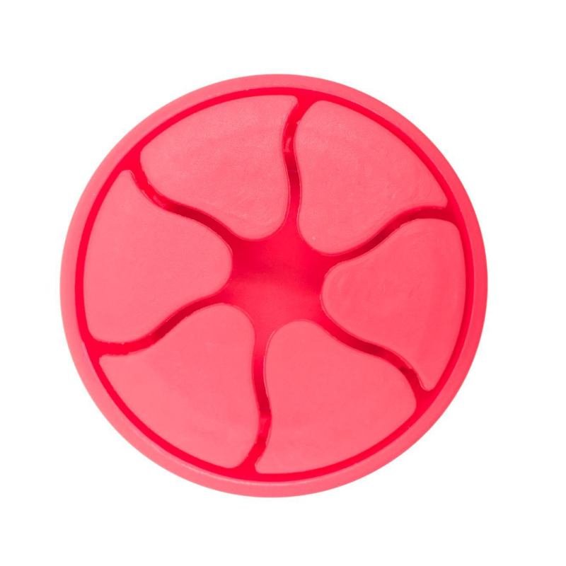 Силиконов сгъваем навивач за кабели – универсален, минималистичен дизайн, Hengxuhui03