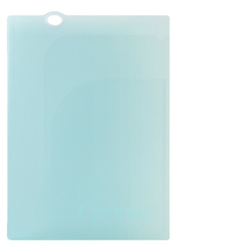 Kokuyo FU810 Многостранична папка, пластмасов документен организатор, подходящ за хартия A3