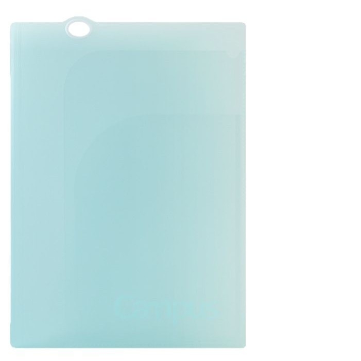 Kokuyo FU810 Многостранична папка, пластмасов документен организатор, подходящ за хартия A3