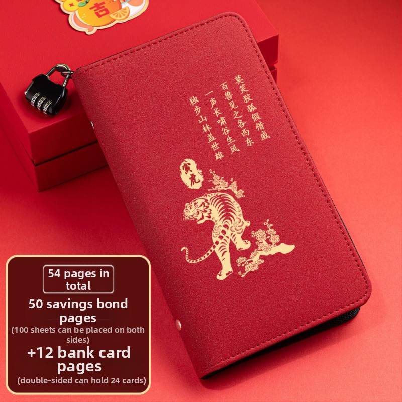 Ādas depozītu līstes turētājs ar rāvējslēdzēju – Divpadsmit zodiaka zīmes sērija, logotipa druka pieejama