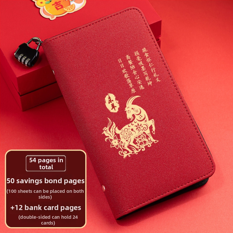 Ādas depozītu līstes turētājs ar rāvējslēdzēju – Divpadsmit zodiaka zīmes sērija, logotipa druka pieejama