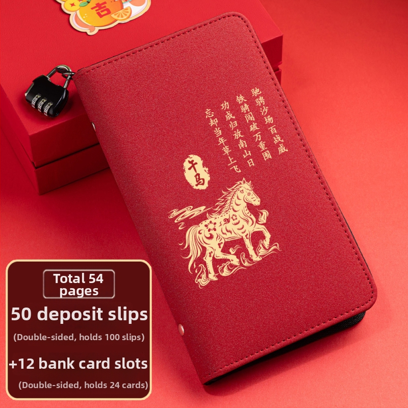 Ādas depozītu līstes turētājs ar rāvējslēdzēju – Divpadsmit zodiaka zīmes sērija, logotipa druka pieejama