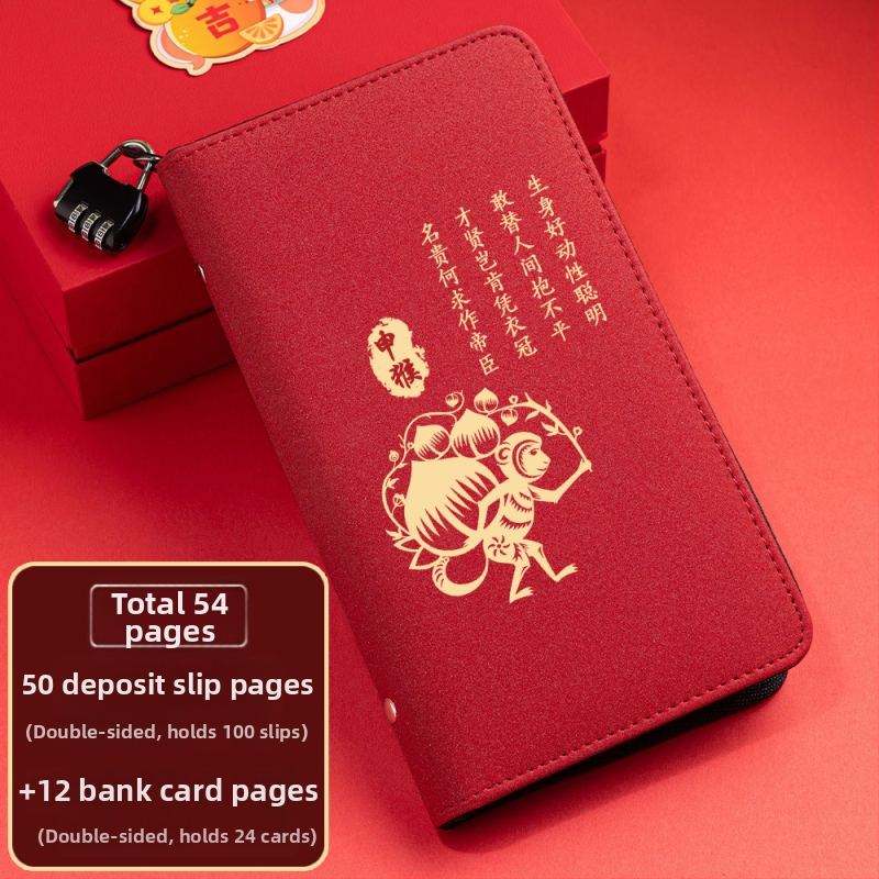 Ādas depozītu līstes turētājs ar rāvējslēdzēju – Divpadsmit zodiaka zīmes sērija, logotipa druka pieejama