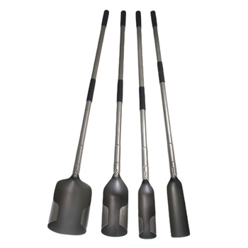 Luoyang лопата за градина – инструмент за стартиране на разсад, копаене на дупки и копаене на почва