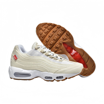 Max95 futócipő légpárnás, könnyű, légáteresztő, csúszásmentes talp, uniszex