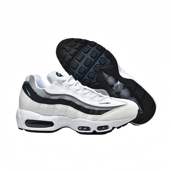 Max95 futócipő légpárnás, könnyű, légáteresztő, csúszásmentes talp, uniszex