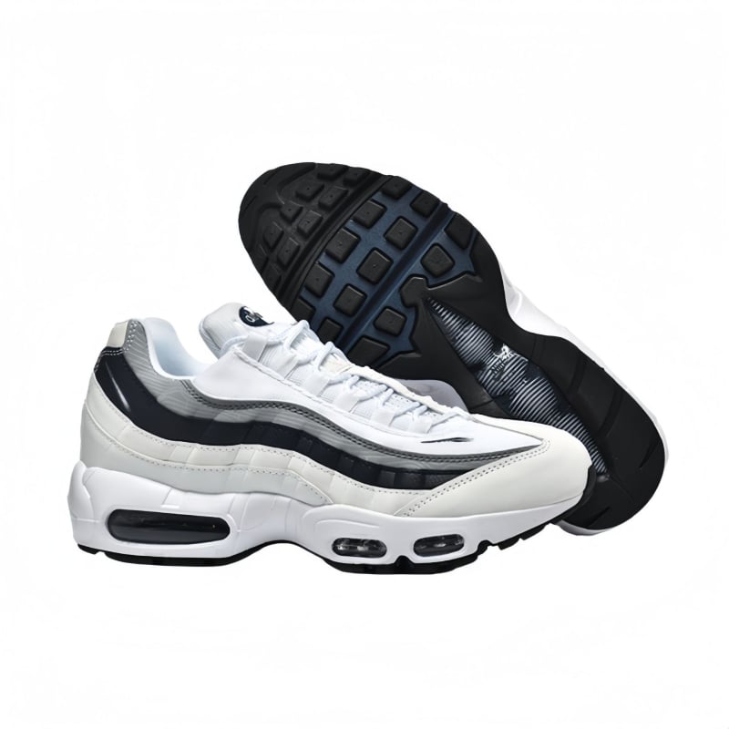 Max95 futócipő légpárnás, könnyű, légáteresztő, csúszásmentes talp, uniszex