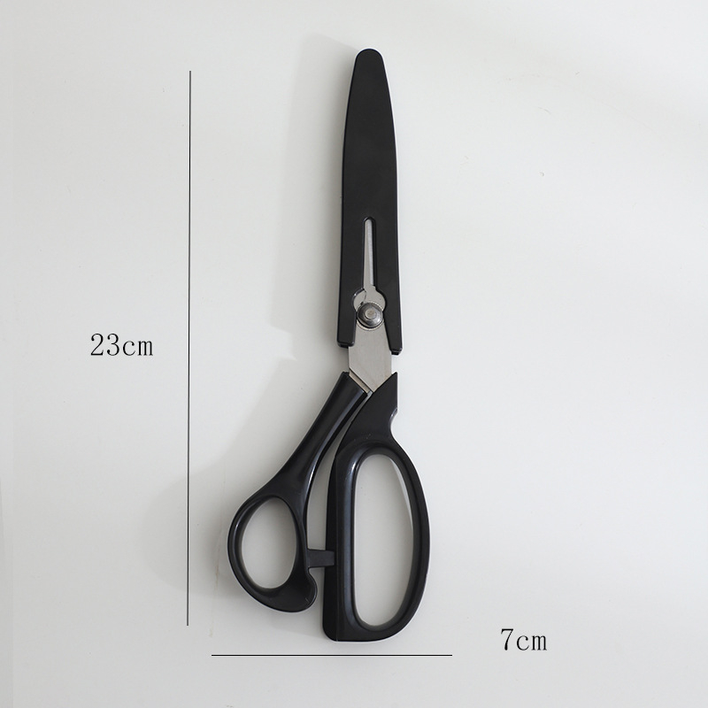 Foarfece pentru flori – multifuncționale pentru tăierea florilor și panglicilor; Brand Tarn; Material: Alt; Abatere: 1–2; Vezi SKU