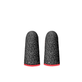 Игрови фингър маншети – антихлъзгащи, против изпотяване, ултра тънки – за мобилни еспорт игри