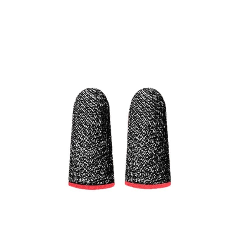 Игрови фингър маншети – антихлъзгащи, против изпотяване, ултра тънки – за мобилни еспорт игри