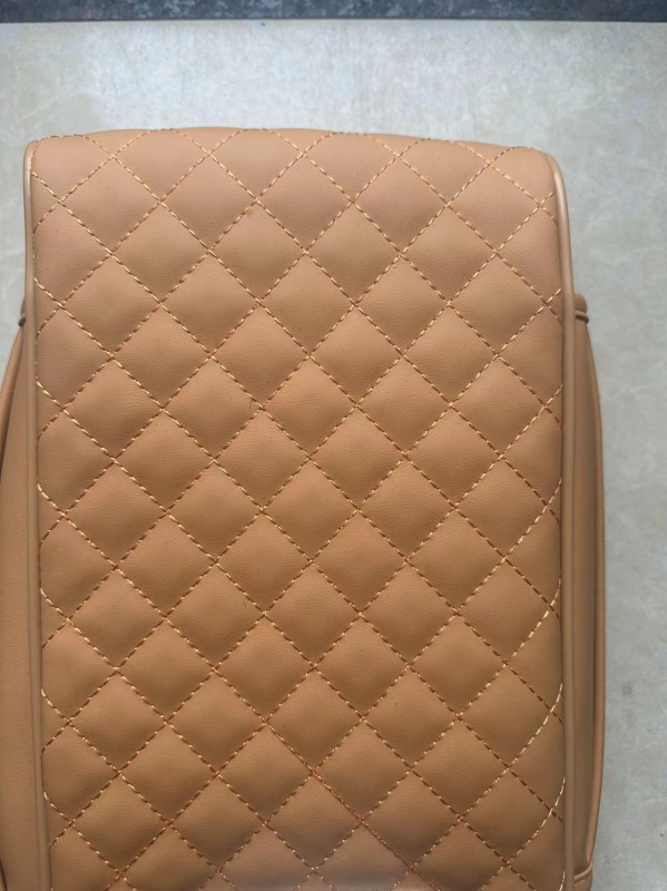 Δερμάτινο μαξιλαράκι υποβραχιόνιου αυτοκινήτου, γενική εφαρμογή, χωρίς προσαρμογές