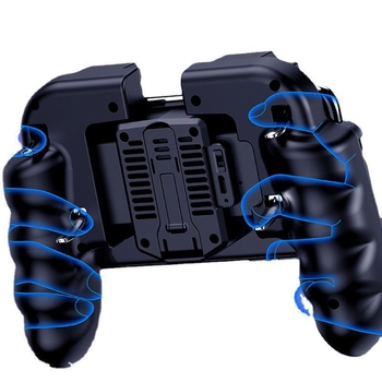 Controller de joc mobil – wireless, periferică compatibilă PC, nivel începător