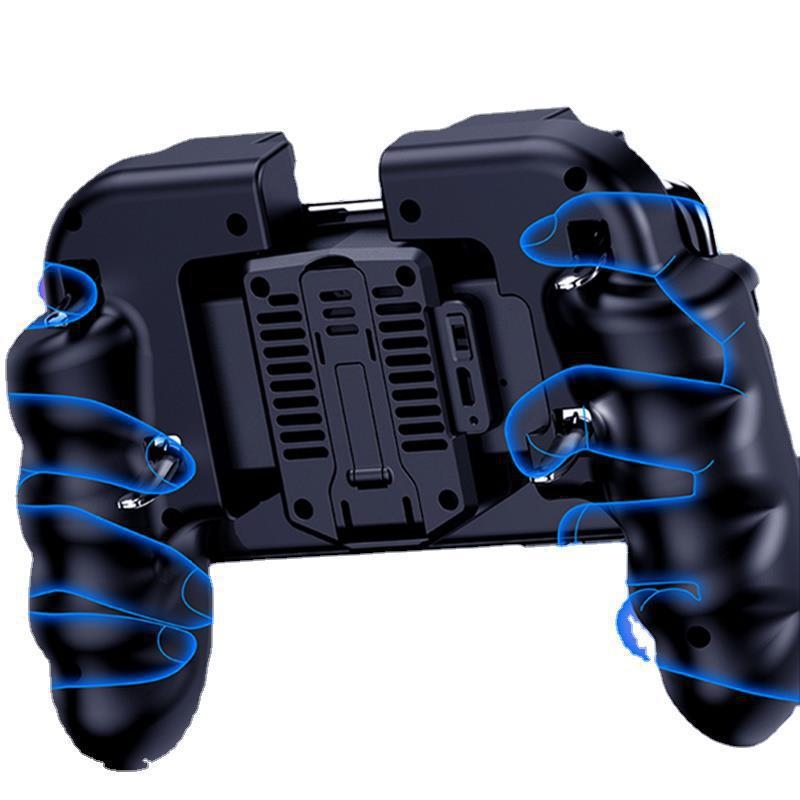 Controller de joc mobil – wireless, periferică compatibilă PC, nivel începător