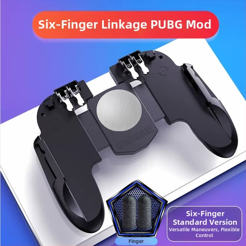 Controller de joc mobil – wireless, periferică compatibilă PC, nivel începător